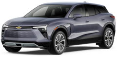 2 Offers Available for 2025 Chevrolet Blazer EV SUV